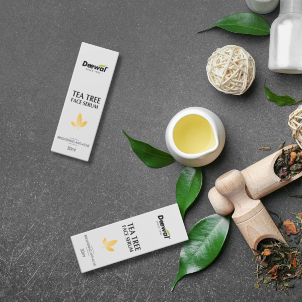 Deewal Herbal Care