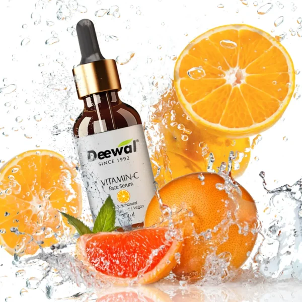 Deewal Vitamin C