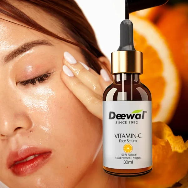 Deewal Vitamin C