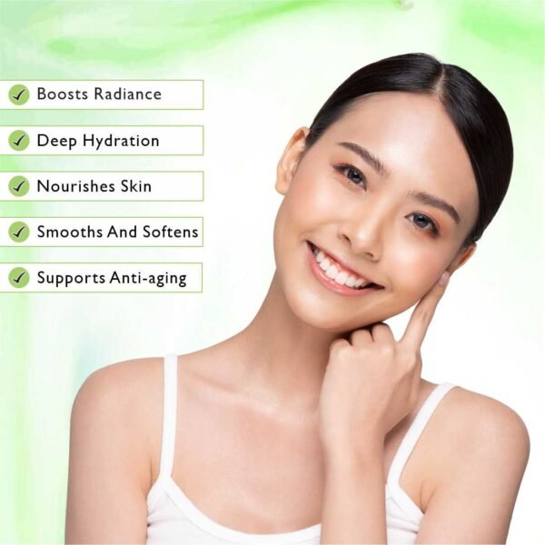 DEEWAL ROSE GOLD RADIANCE FACE OIL - Image 9