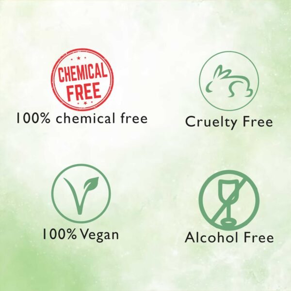 DEEWAL TEA TREE FACE SERUM - Image 8