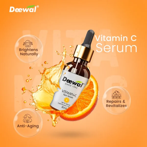 Deewal Vitamin C