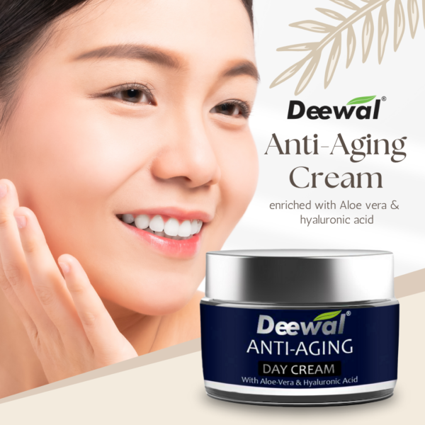 Deewal Herbal Care