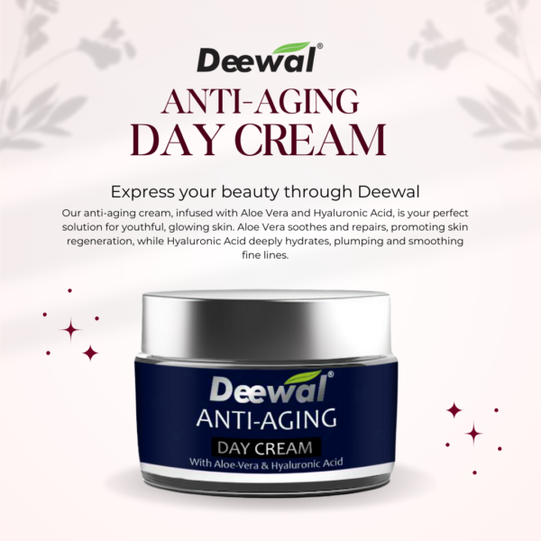 Deewal Herbal Care