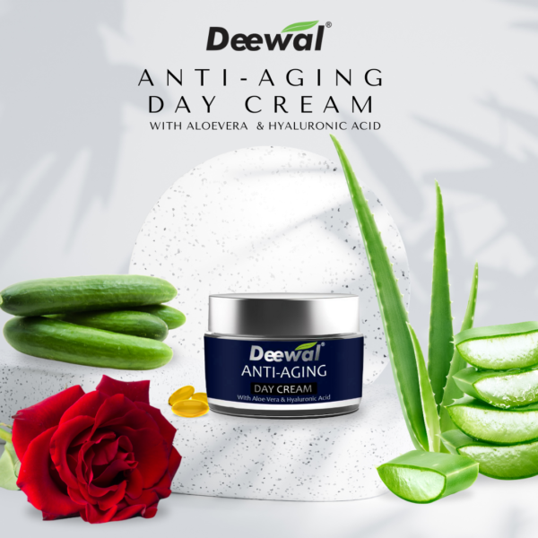 Deewal Herbal Care
