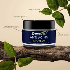 Deewal Herbal Care