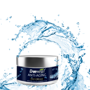 Deewal Herbal Care