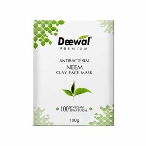 Deewal Neem Face Mask