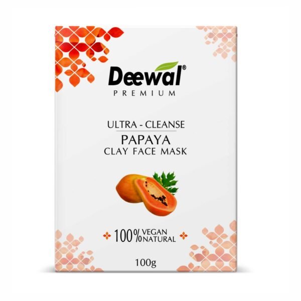 Deewal Face Packs