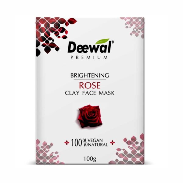 Deewal Face Mask