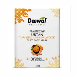 Deewal Ubtan