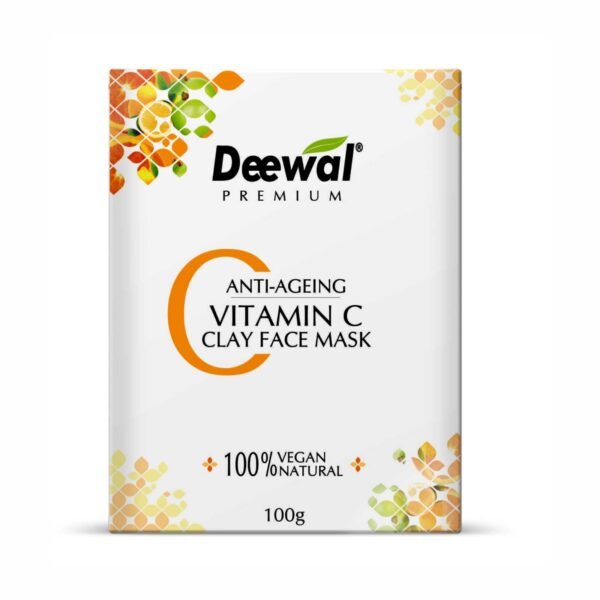 Deewal Face mask