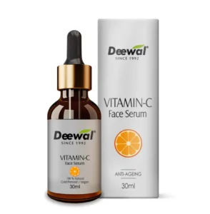 Vitamin C Face Serum