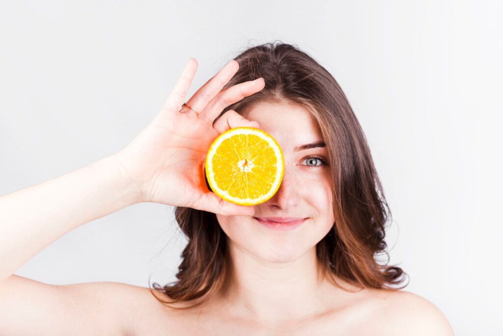 Vitamin C Face Serum