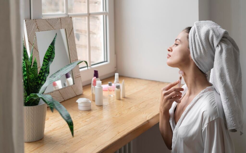 Beauty and Skin Care