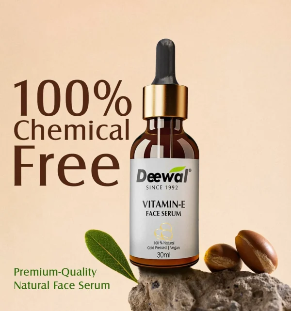 Anti-Ageing Face