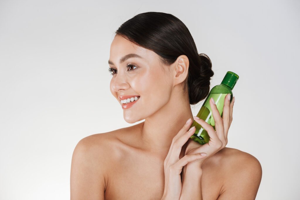 Buy Organic Skincare Beauty Products for Healthy and Glowing Skin